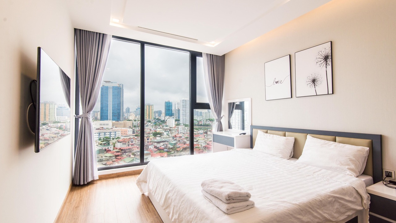 Photo of Bedroom in Ngoc Khanh