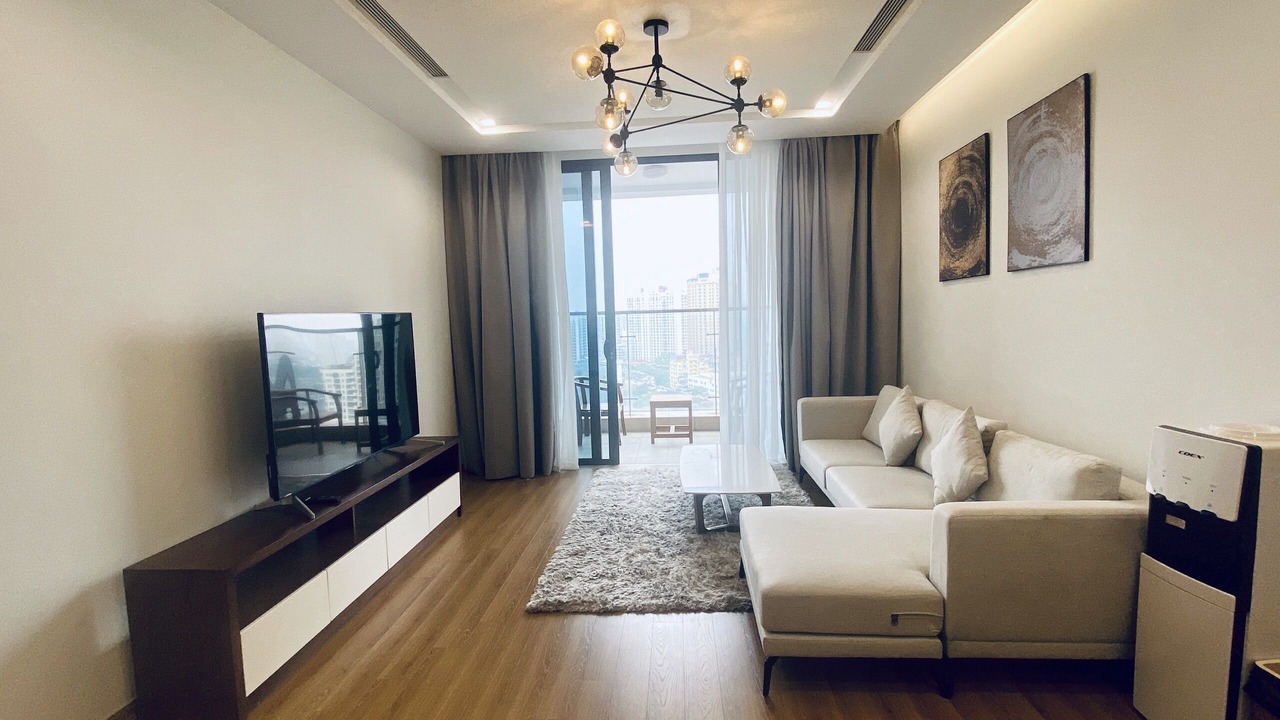 Photo of Bedroom in Ngoc Khanh