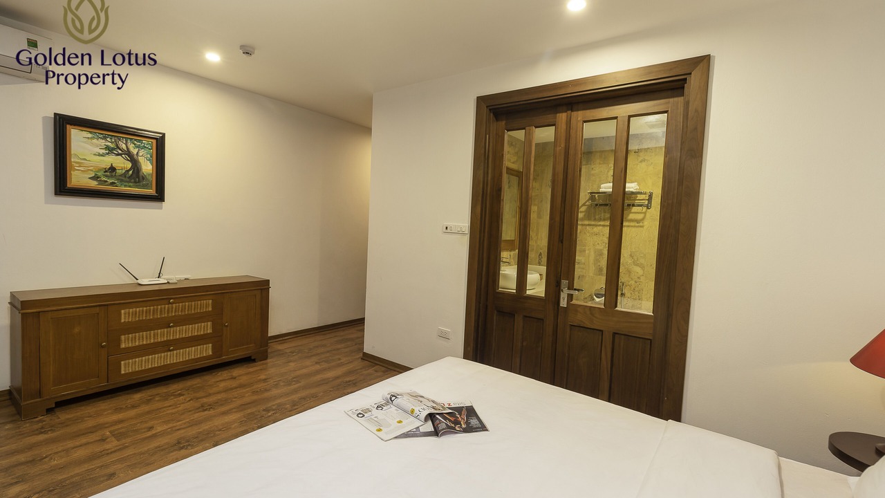 Photo of Bedroom in Quang An
