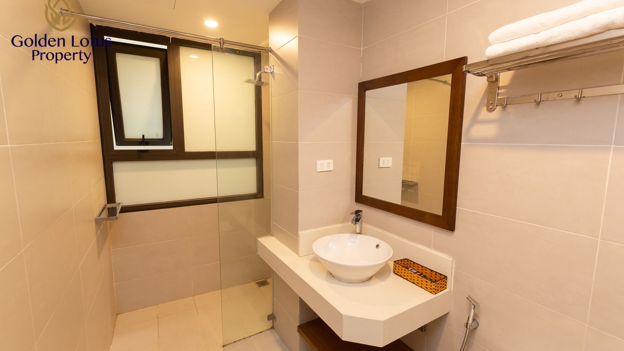 Photo of Bathroom in Quang An