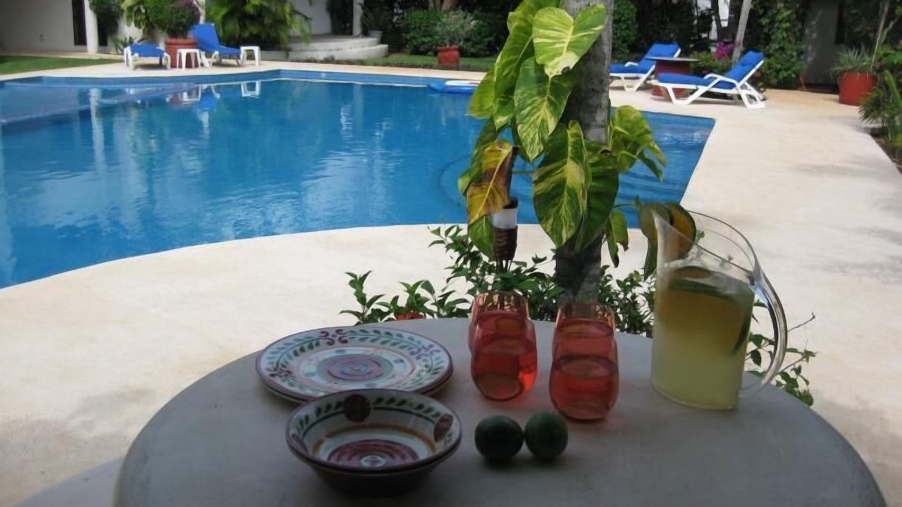 Photo of Outdoor in Playacar