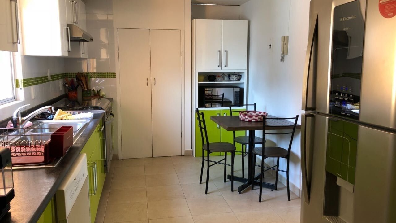 Photo of Kitchen in Benito Juarez