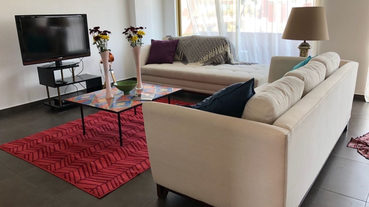 Photo of Livingroom in Benito Juarez