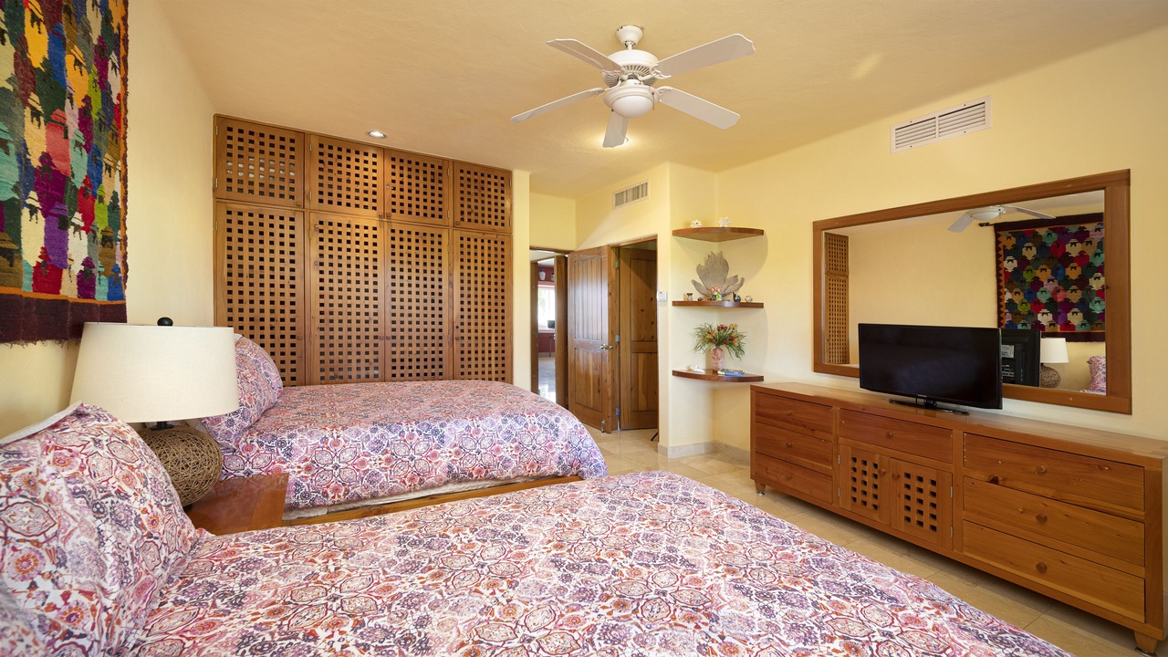 Photo of Bathroom in Puerto Aventuras