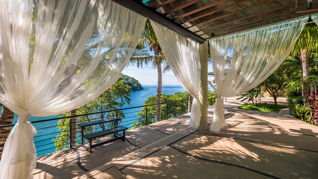 Photo of Outdoor in Boca de Tomatlan