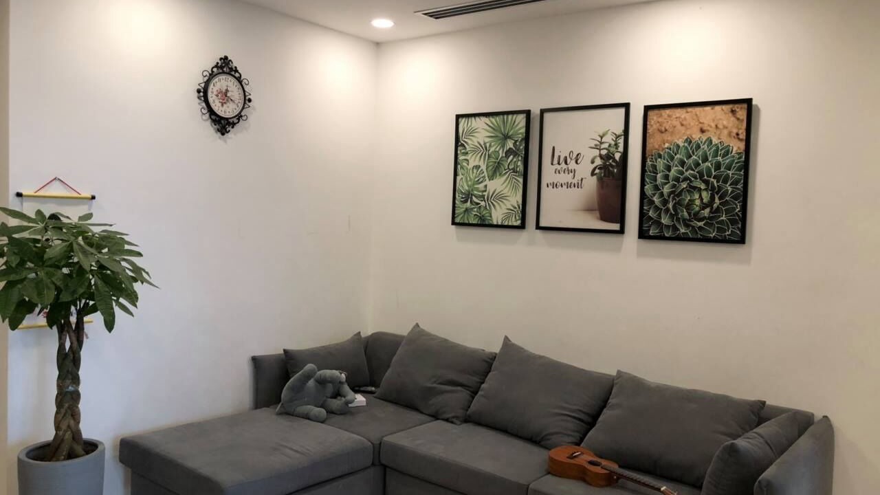 Photo of Livingroom in Nghia Đo