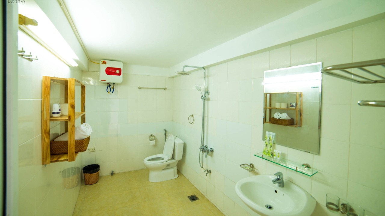 Photo of Bathroom in Nhat Tan