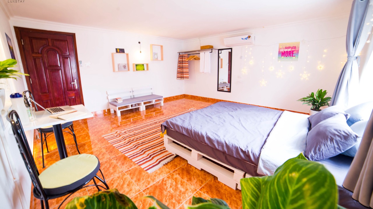 Photo of Bedroom in Nhat Tan