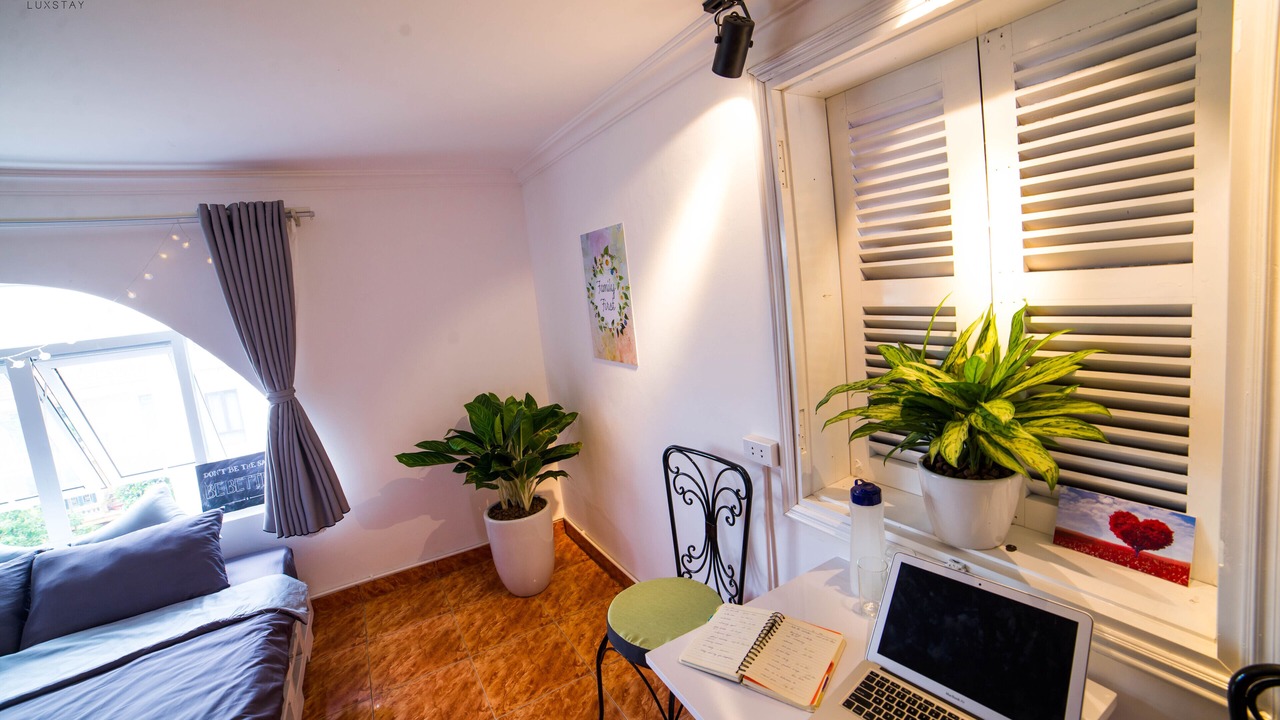 Photo of Bedroom in Nhat Tan