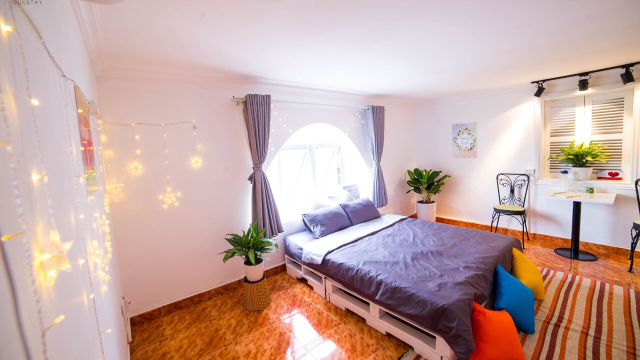 Photo of Bedroom in Nhat Tan