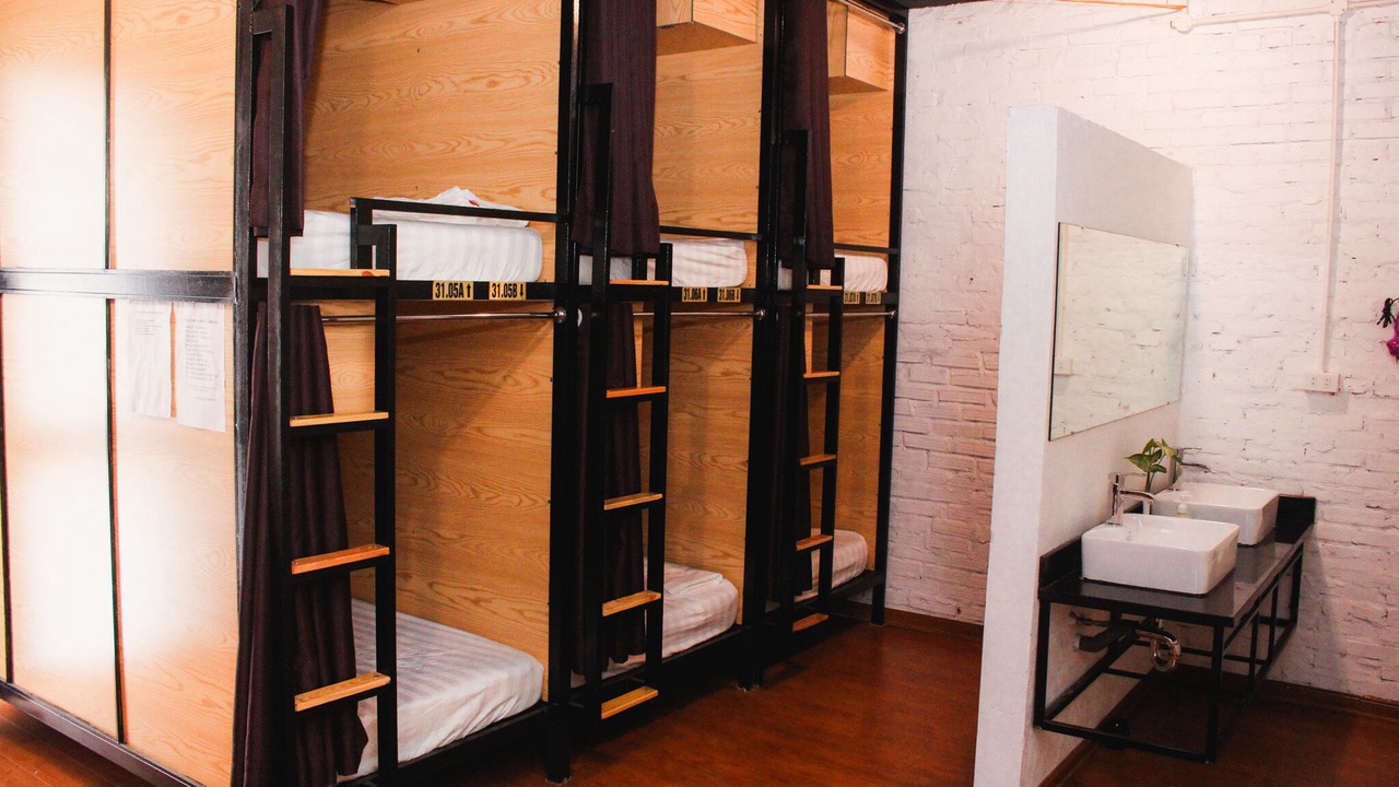 Photo of Bedroom in Bai Chay