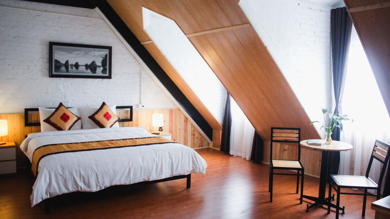 Photo of Bedroom in Bai Chay