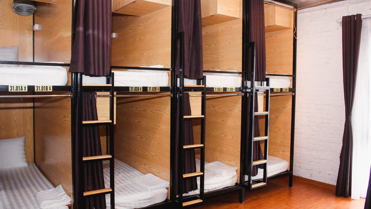 Photo of Bedroom in Bai Chay