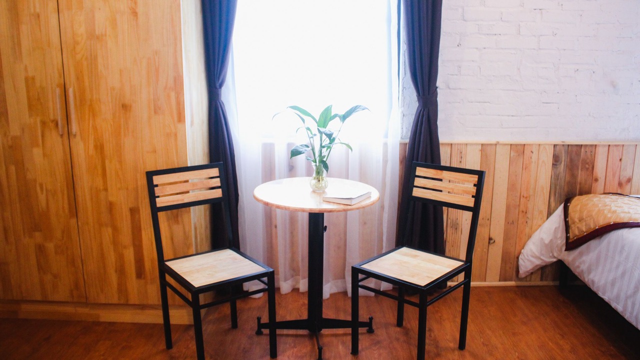 Photo of Bedroom in Bai Chay