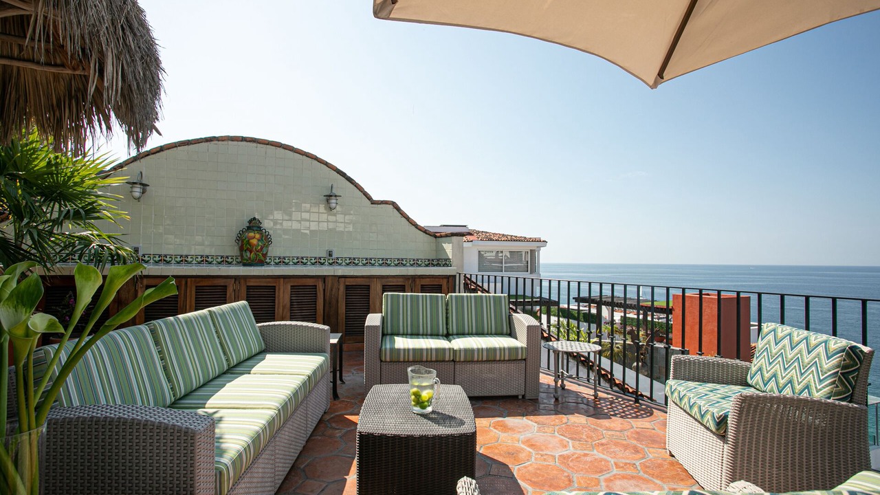 Photo of Patio Balcony in Amapas