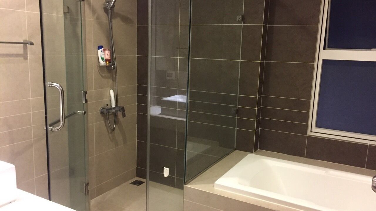 Photo of Bathroom in Nha Be