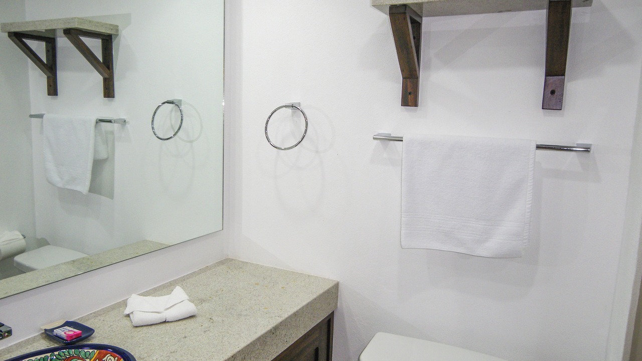Photo of Bathroom in Amapas