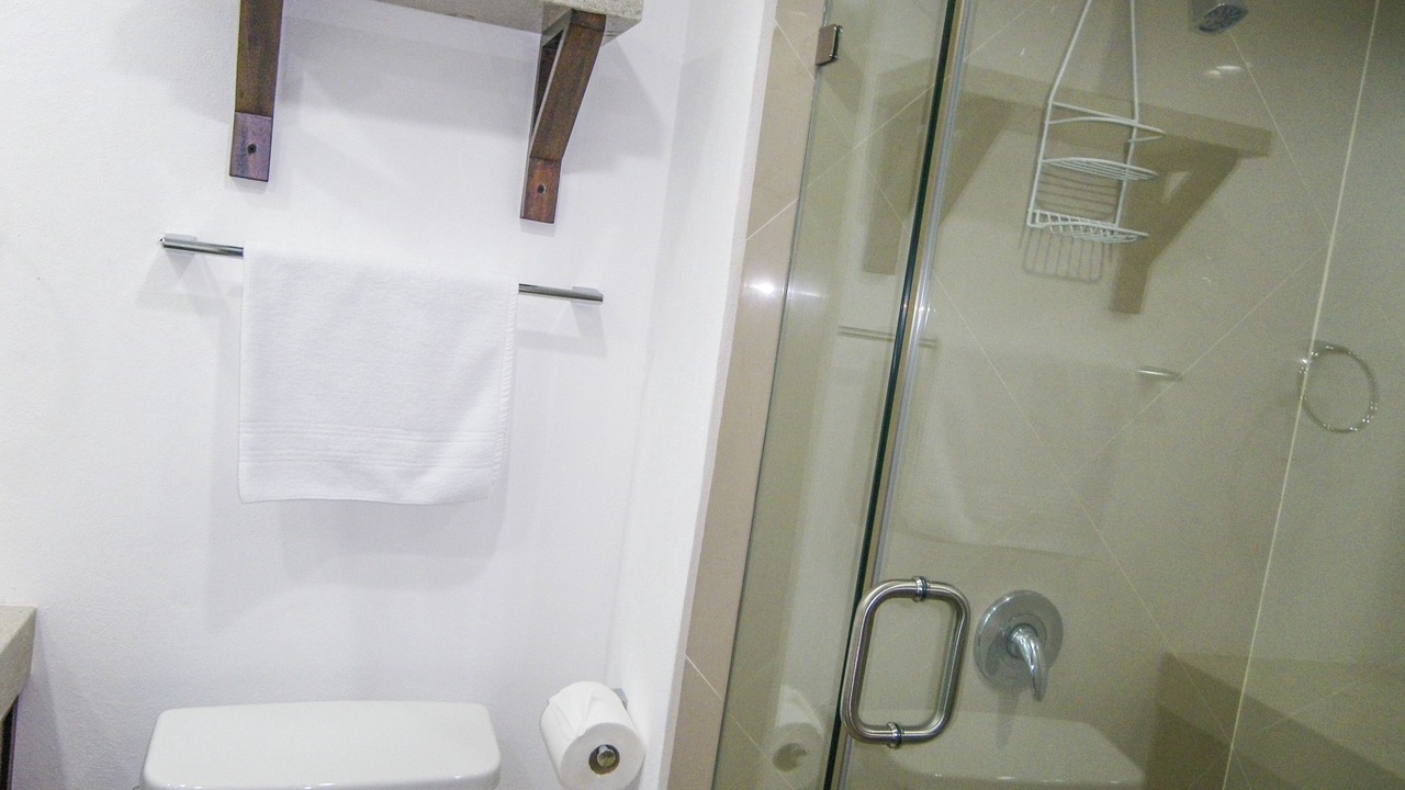 Photo of Bathroom in Amapas