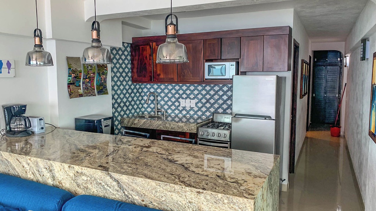 Photo of Kitchen in Amapas