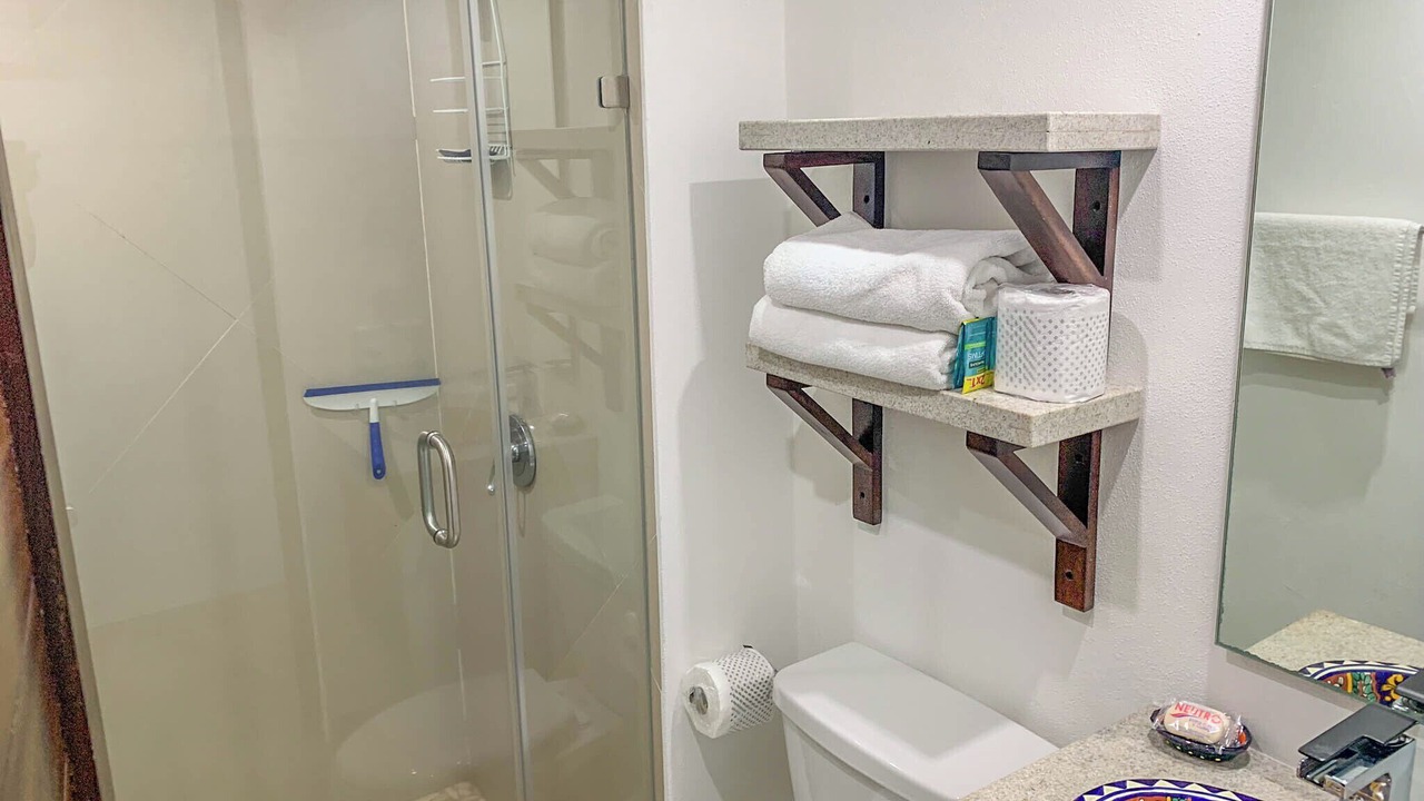 Photo of Bathroom in Amapas