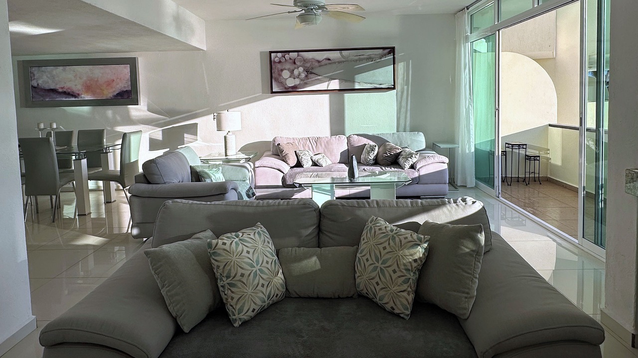 Photo of Livingroom in Bucerias