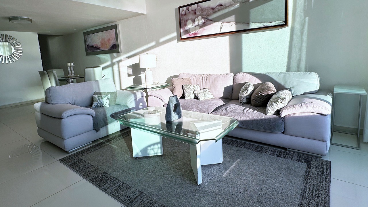 Photo of Livingroom in Bucerias