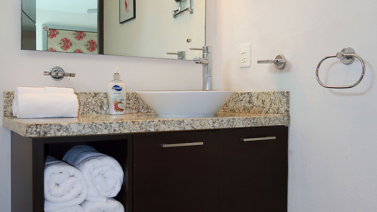 Photo of Bathroom in Bucerias