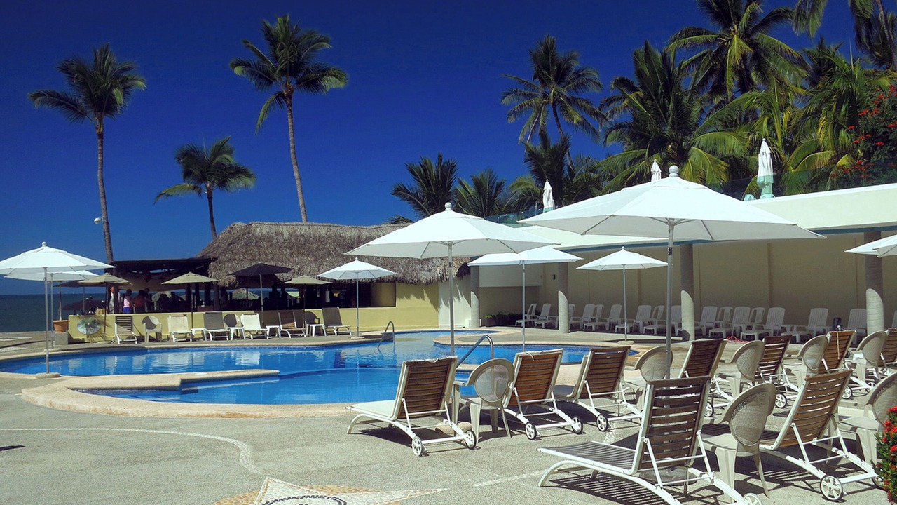 Photo of Outdoor in Bucerias