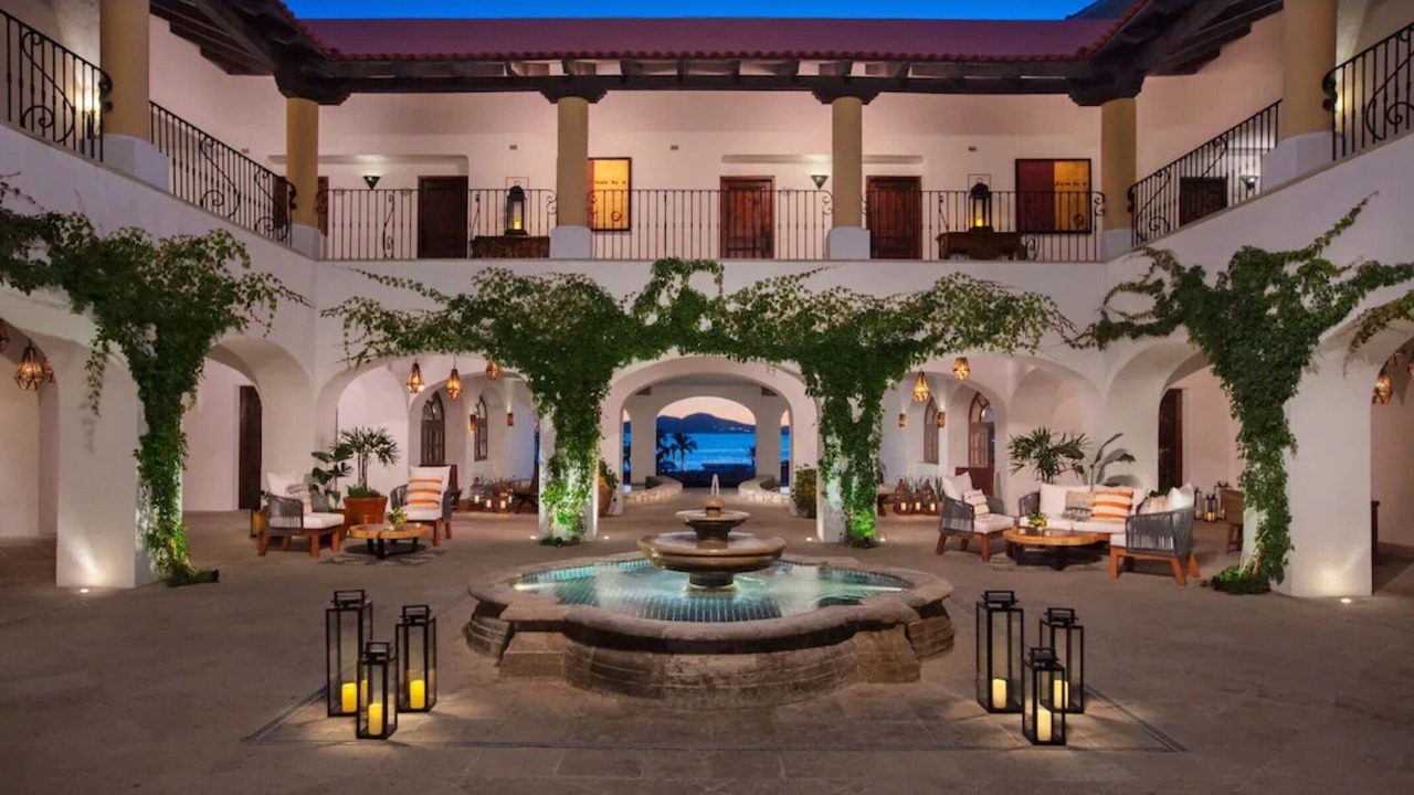Photo of Outdoor in San Jose del Cabo