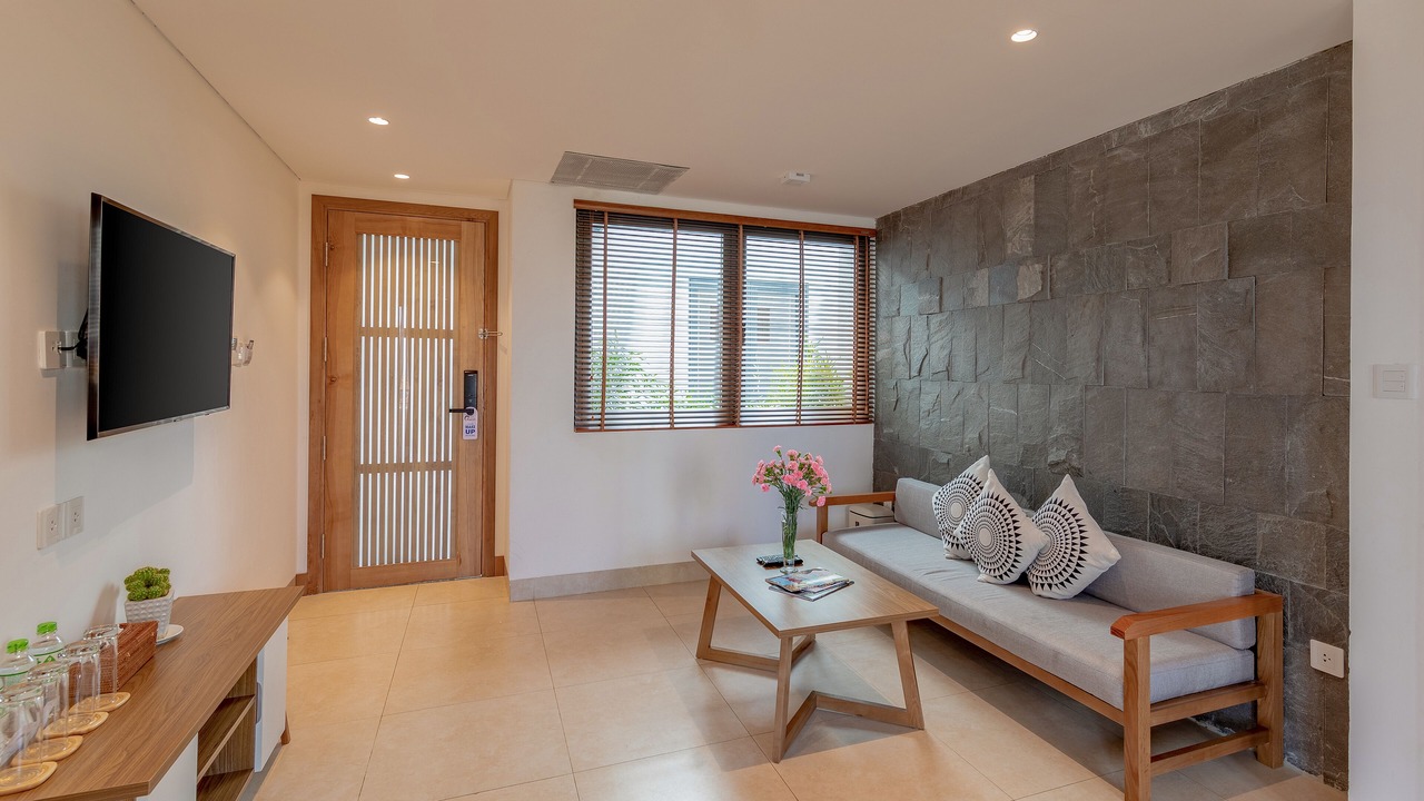 Photo of Livingroom in Son Tra