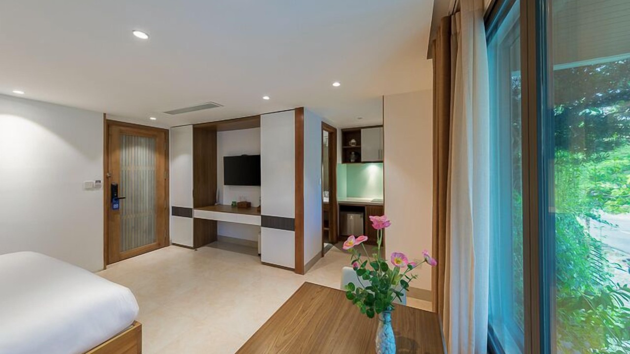 Photo of Bedroom in Son Tra