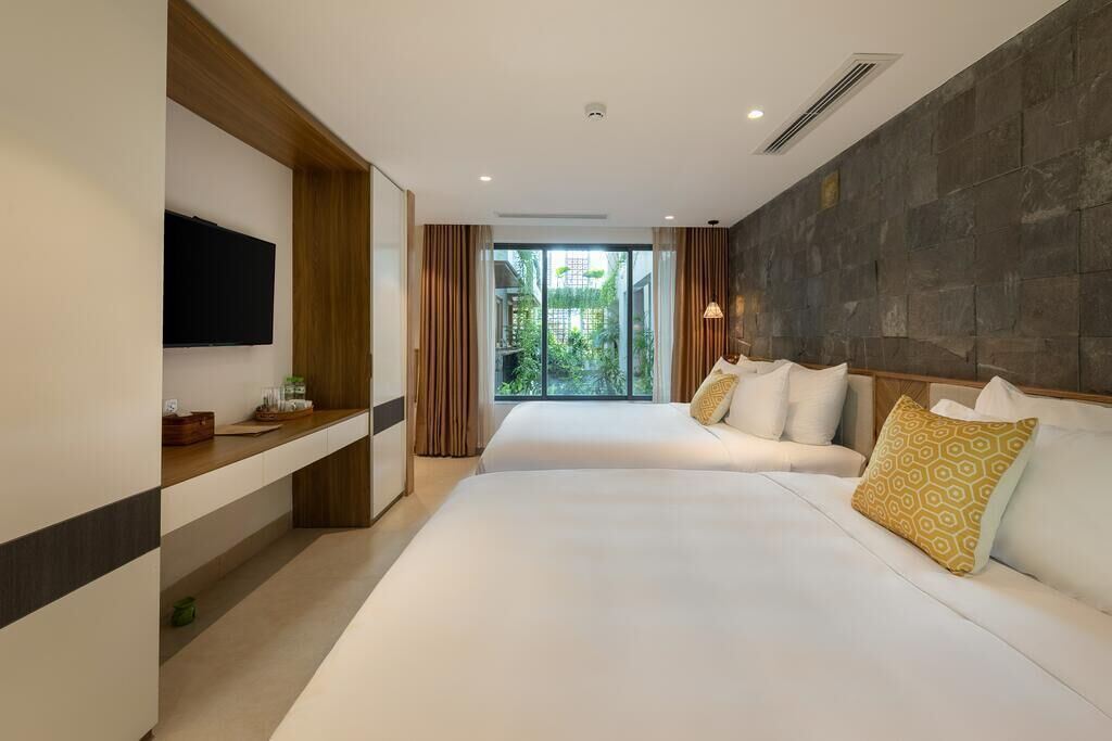 Photo of Bedroom in Son Tra