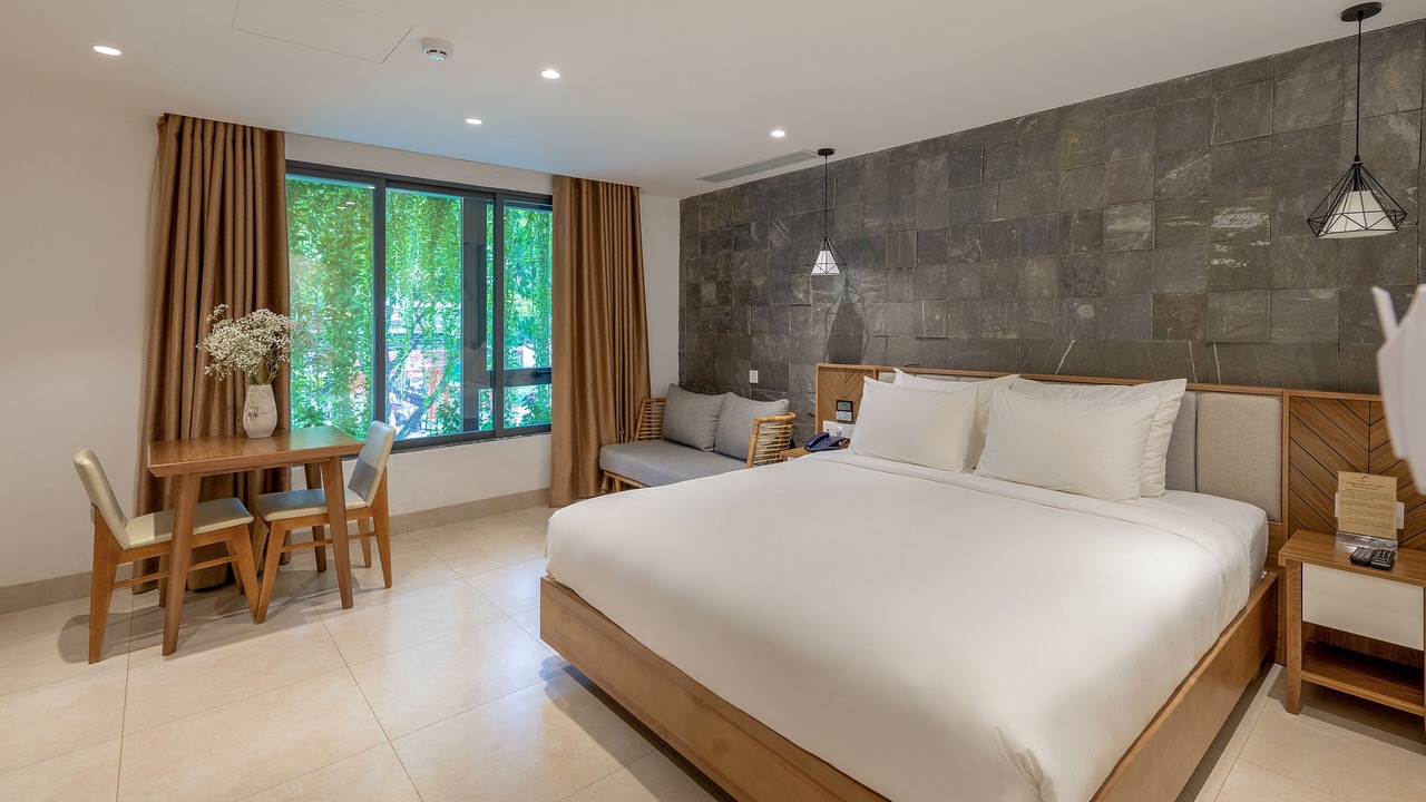 Photo of Bedroom in Son Tra