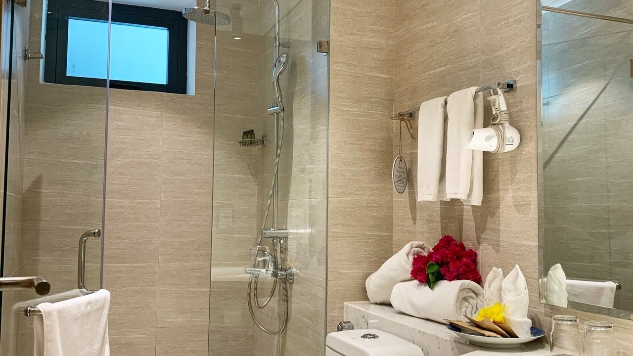 Photo of Bathroom in Son Tra