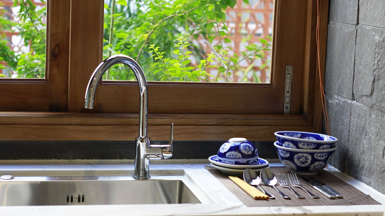 Photo of Kitchen in Son Tra