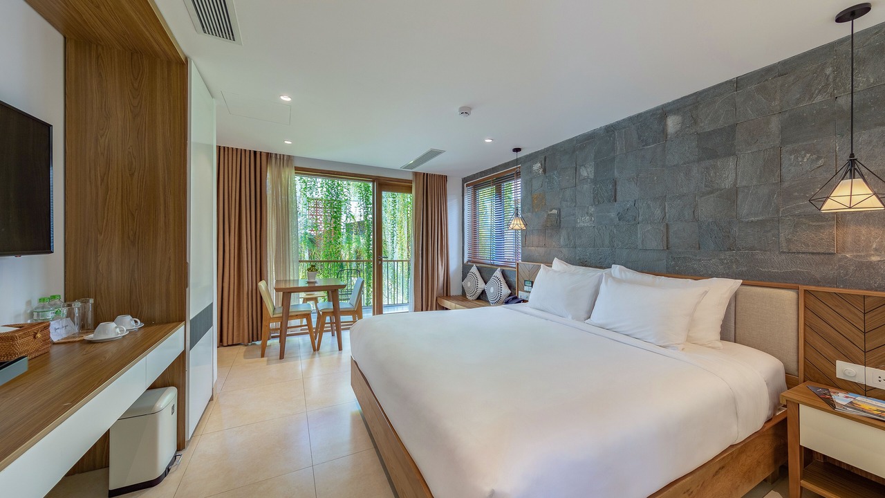 Photo of Bedroom in Son Tra