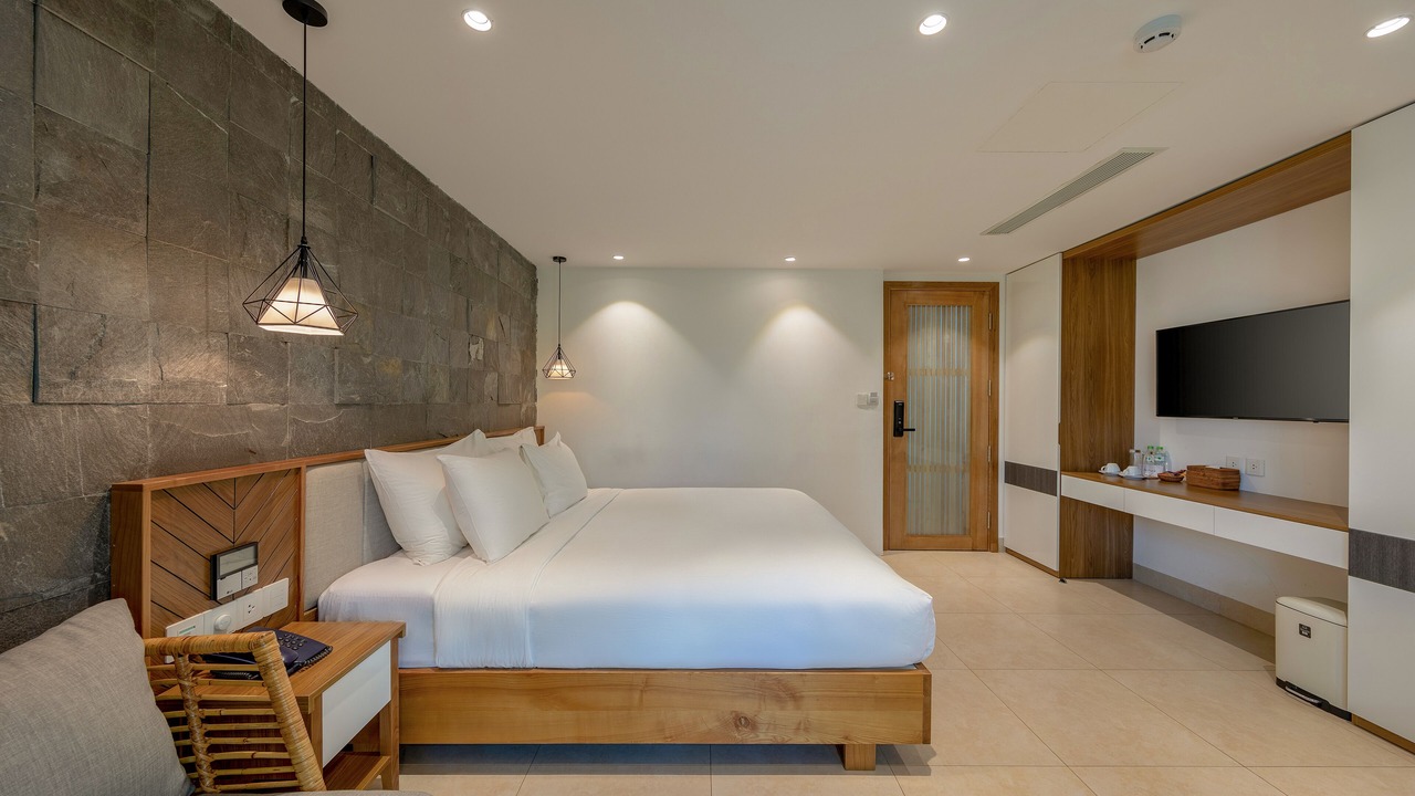 Photo of Bedroom in Son Tra