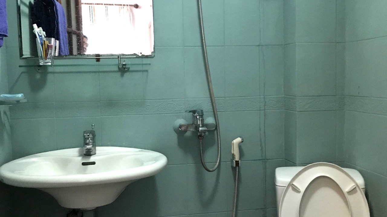 Photo of Bathroom in Truc Bach