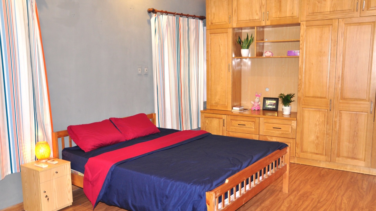 Photo of Bedroom in Truc Bach