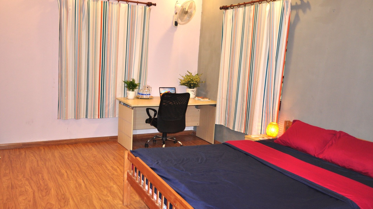 Photo of Bedroom in Truc Bach
