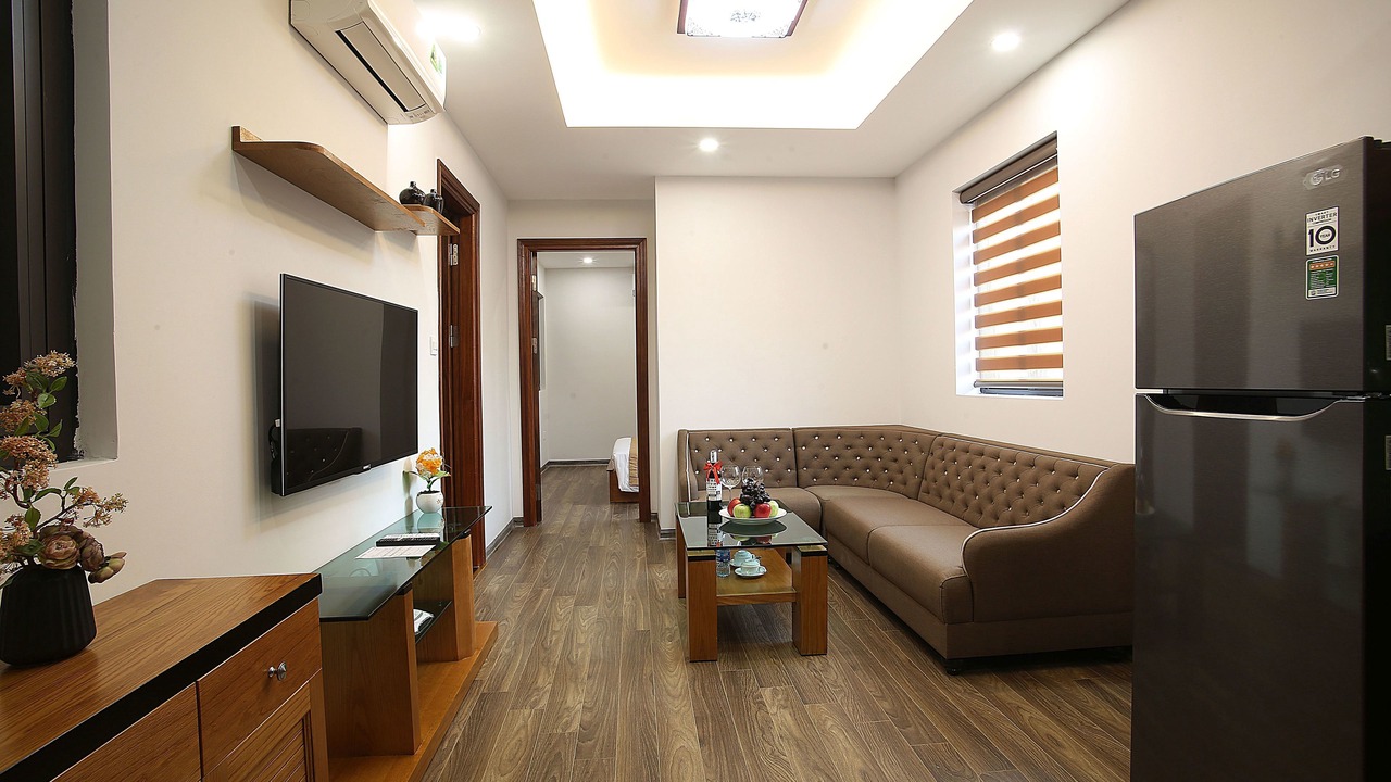 Photo of Livingroom in Quan Hoa