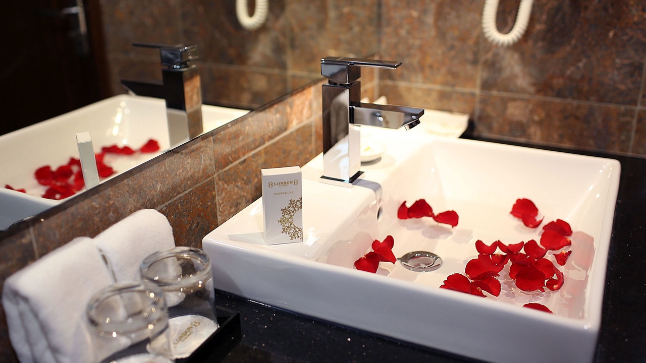 Photo of Bathroom in Quan Hoa