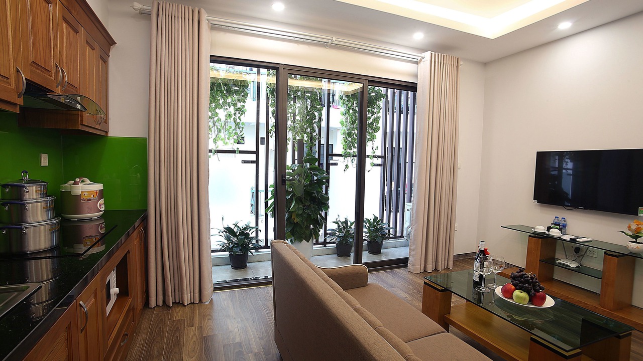 Photo of Livingroom in Quan Hoa