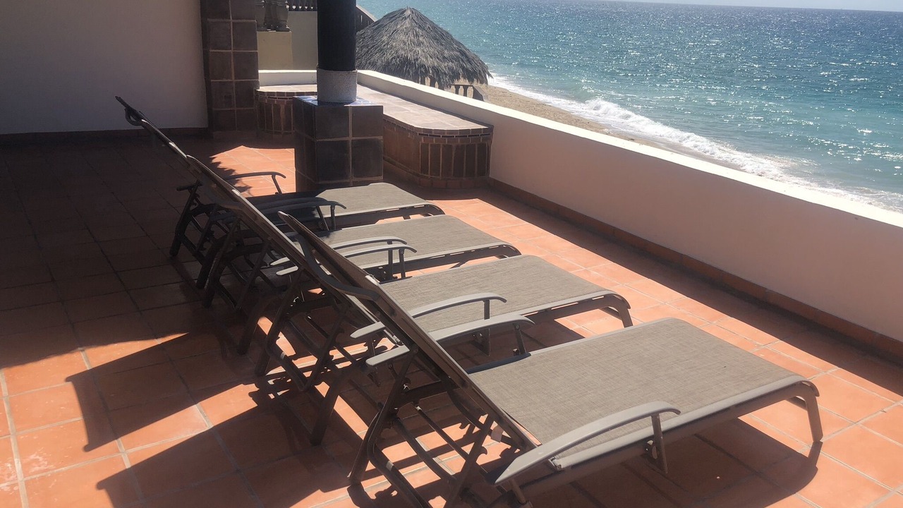 Photo of Patio Balcony in Las Conchas