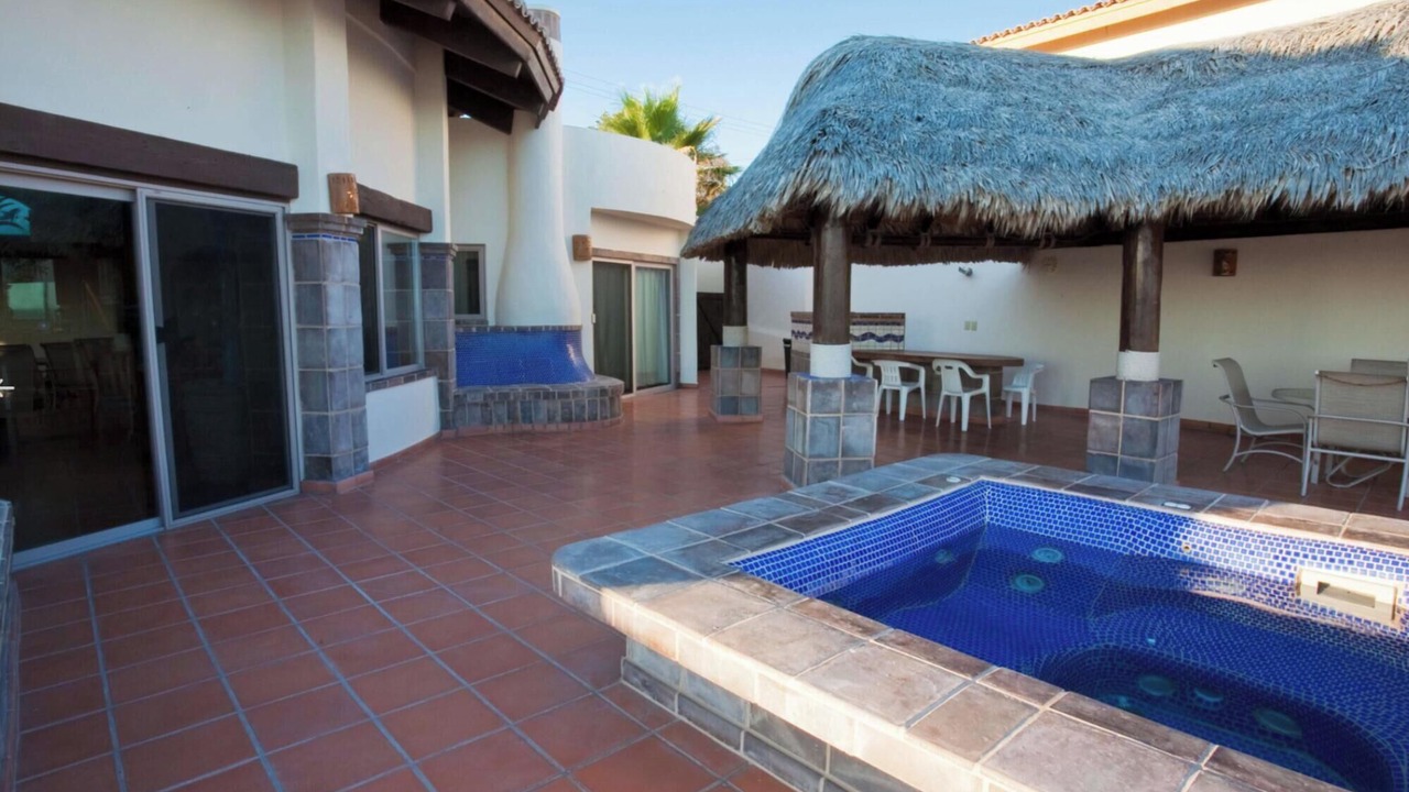 Photo of Patio Balcony in Las Conchas