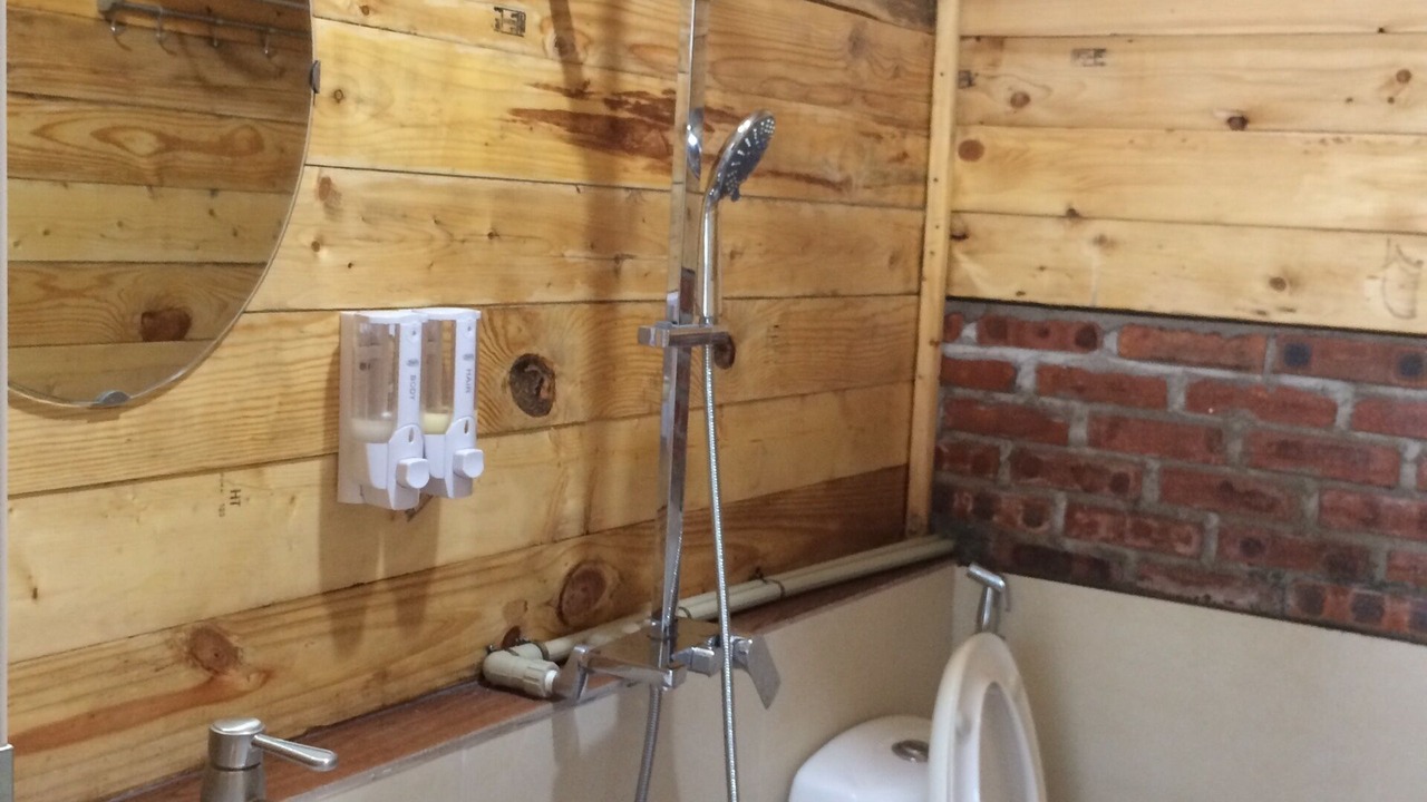 Photo of Bathroom in Ninh Binh