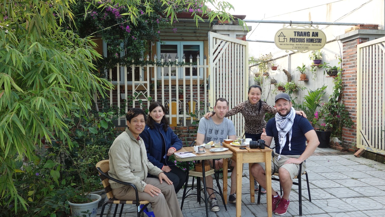 Photo of Others in Ninh Binh