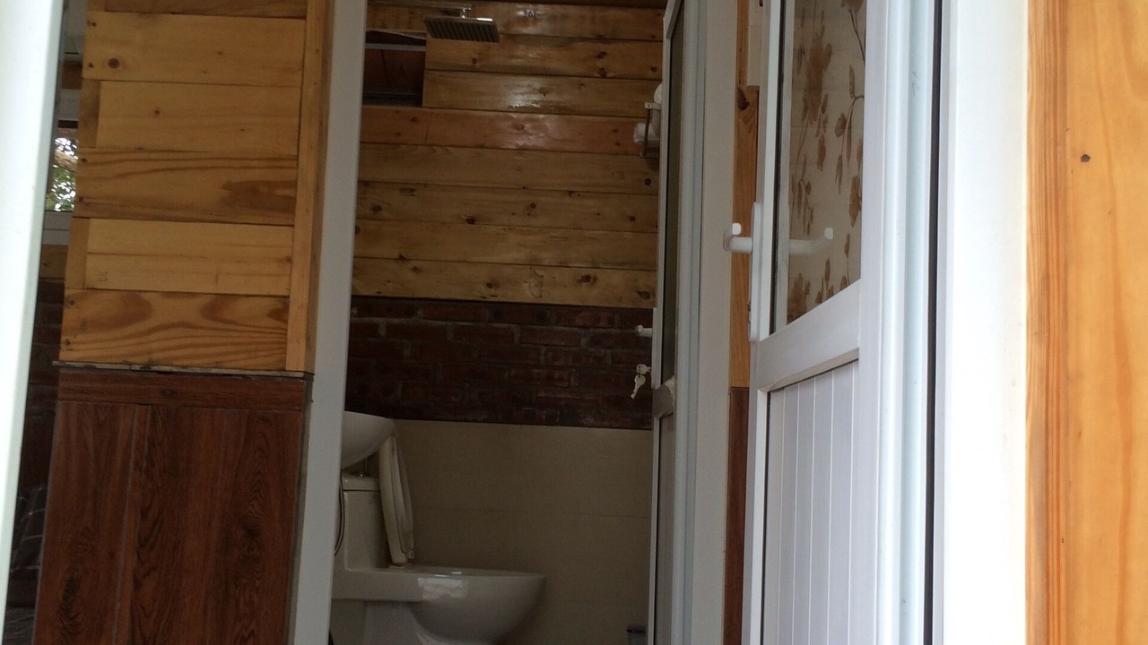 Photo of Bathroom in Ninh Binh