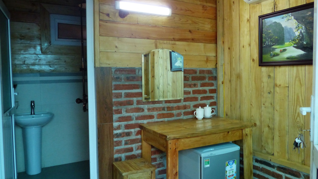 Photo of Bathroom in Ninh Binh