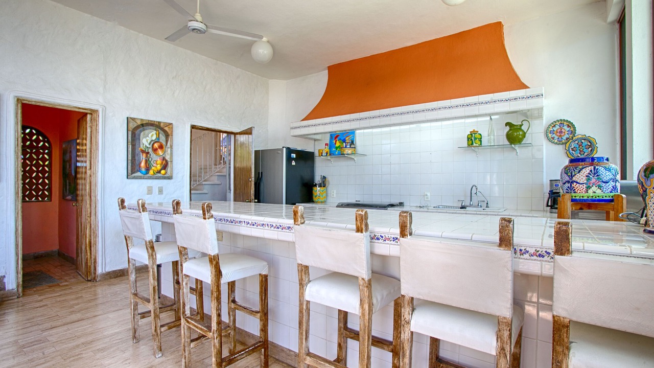 Photo of Kitchen in South Shore Hotel Area